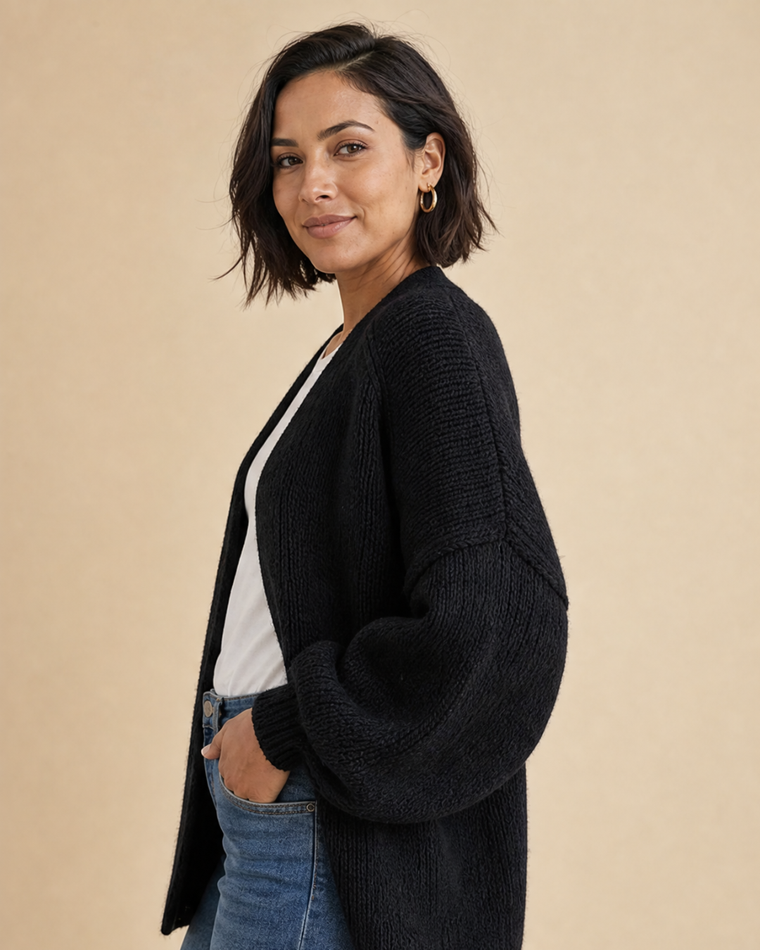 The Fable Cardigan