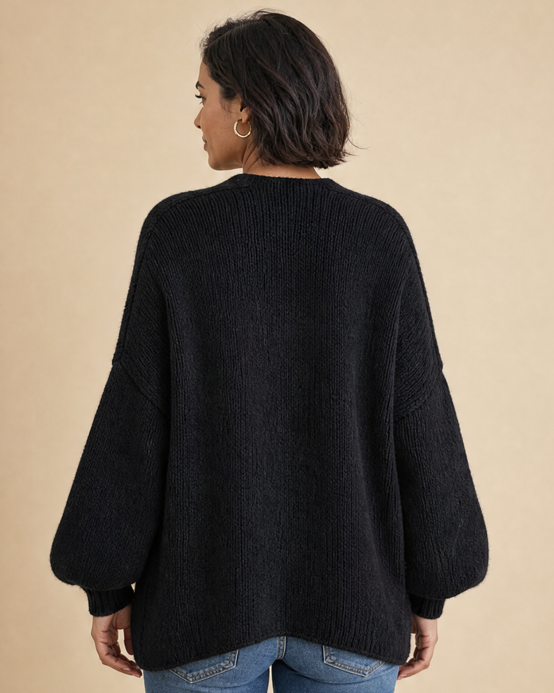 The Fable Cardigan