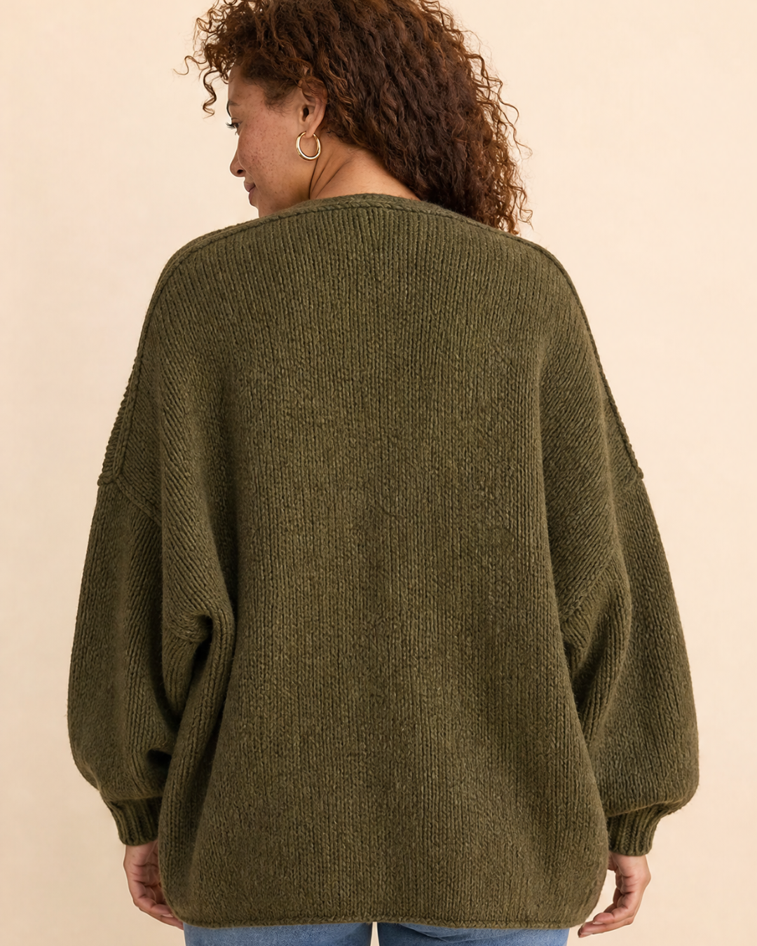 The Fable Cardigan