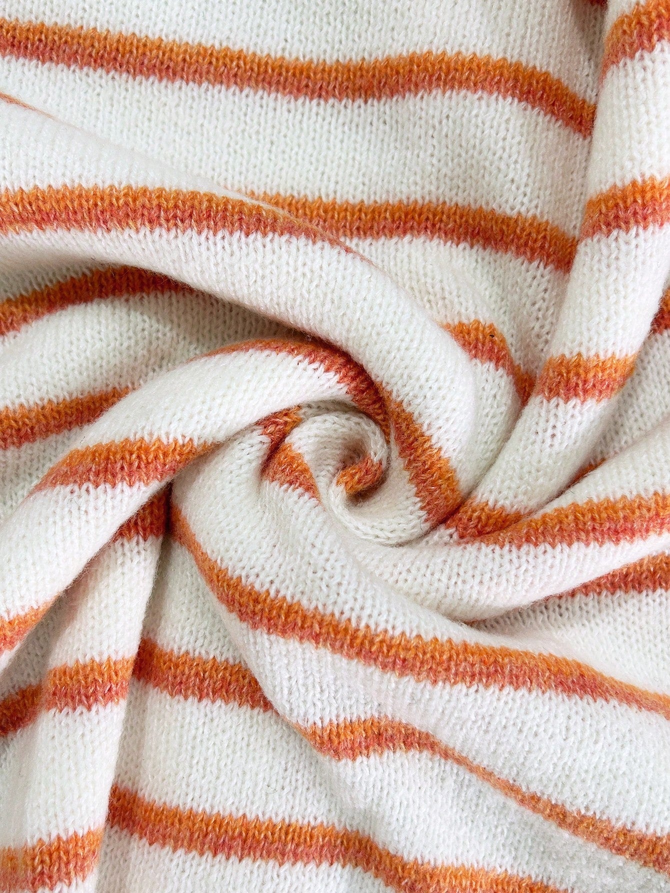 Eliza | Striped Knit Cardigan For Women