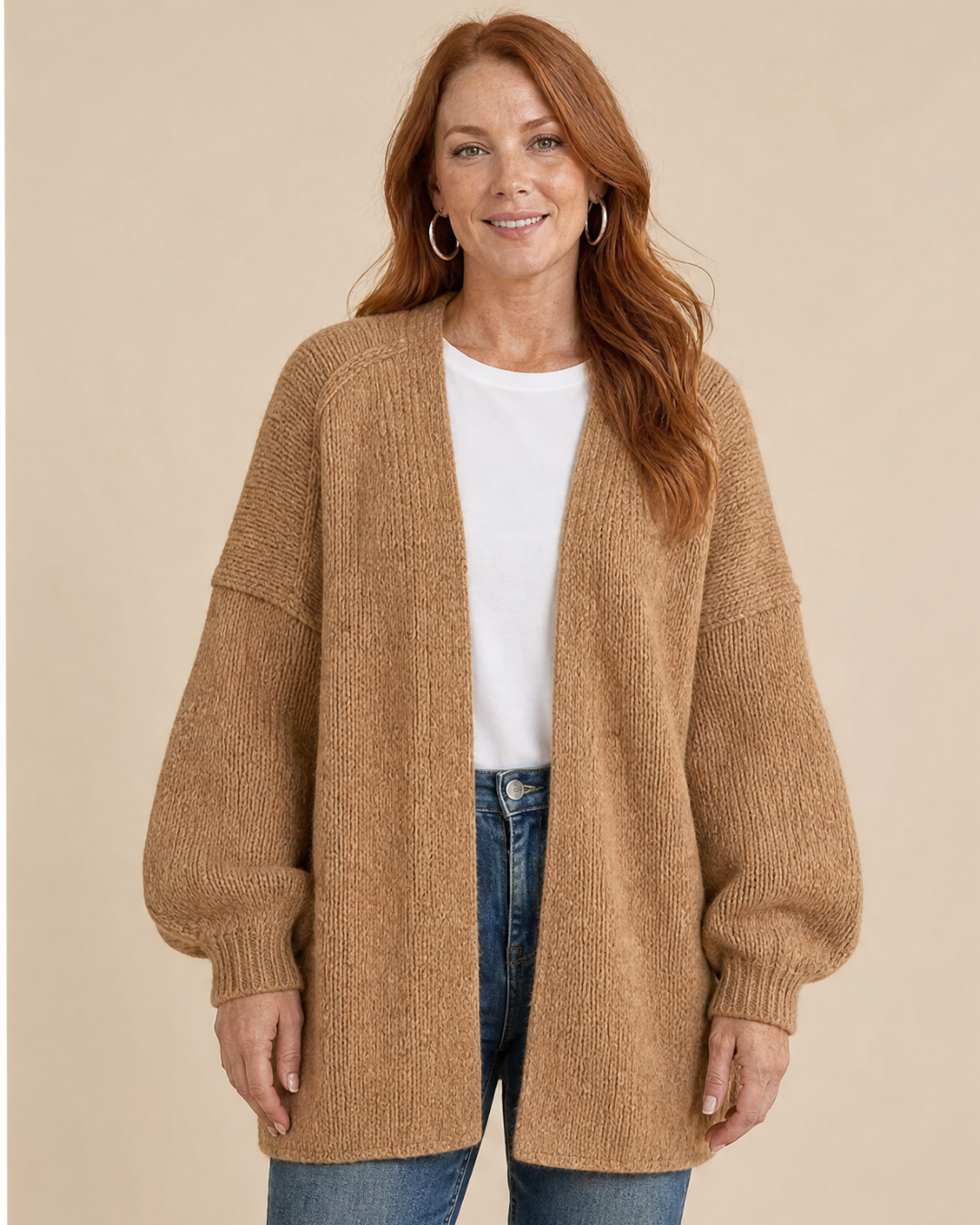 The Fable Cardigan