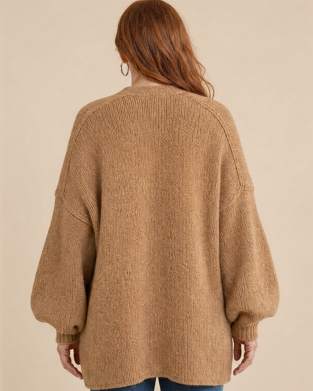 The Fable Cardigan