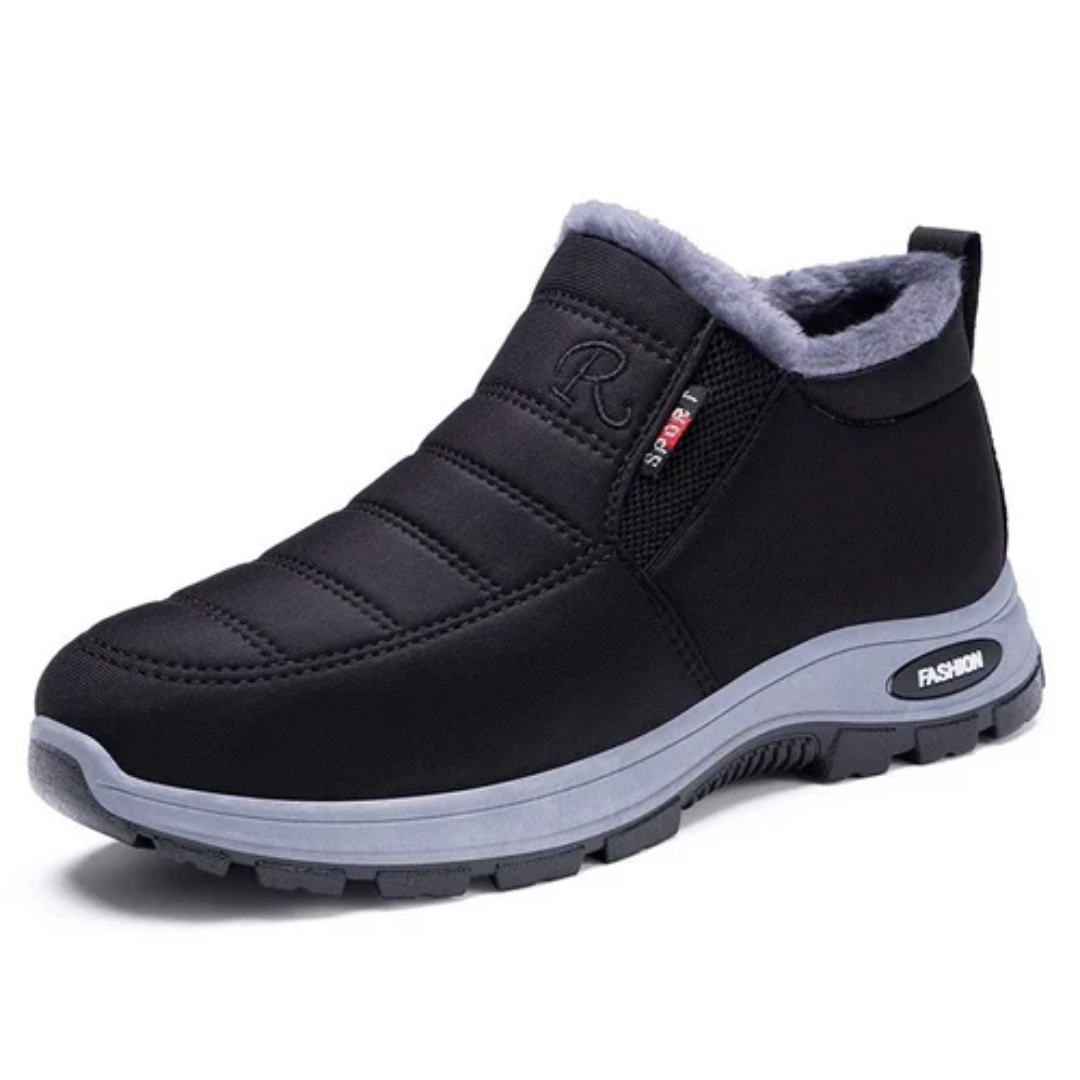 Hailey | Cozy Anti-Slip Winter Shoes