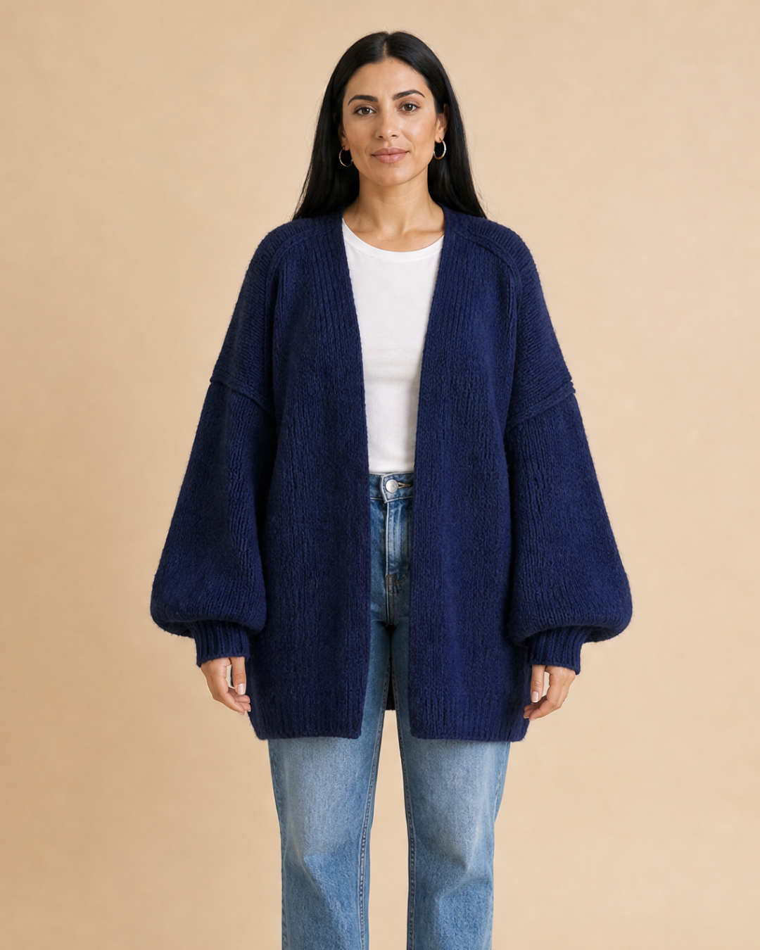 The Fable Cardigan