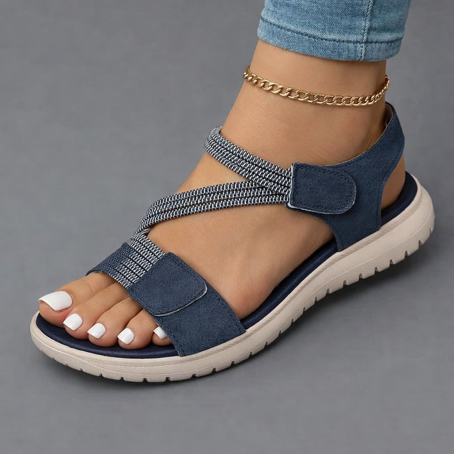 Glyresan - Lightweight Orthopedic Sandals
