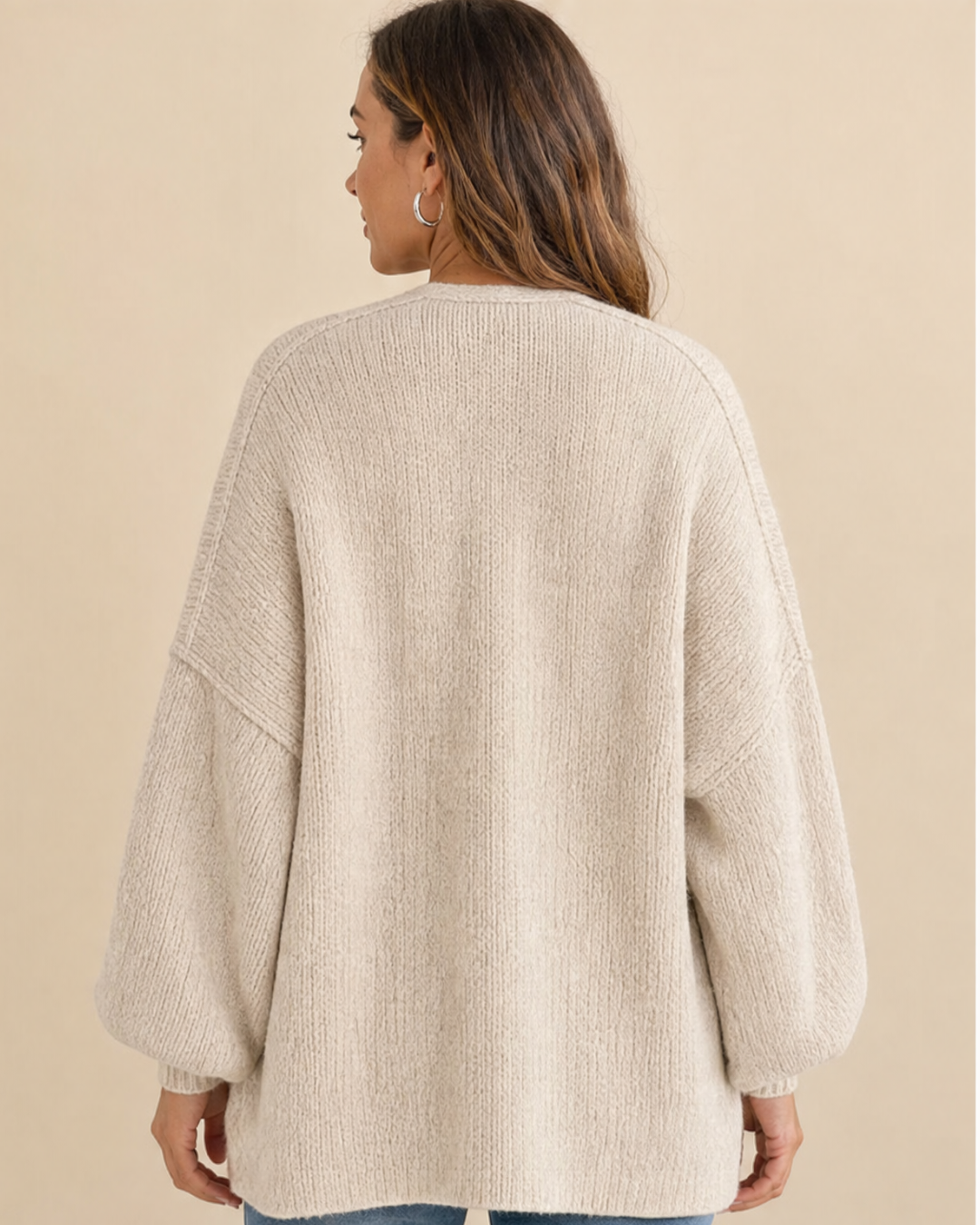 The Fable Cardigan
