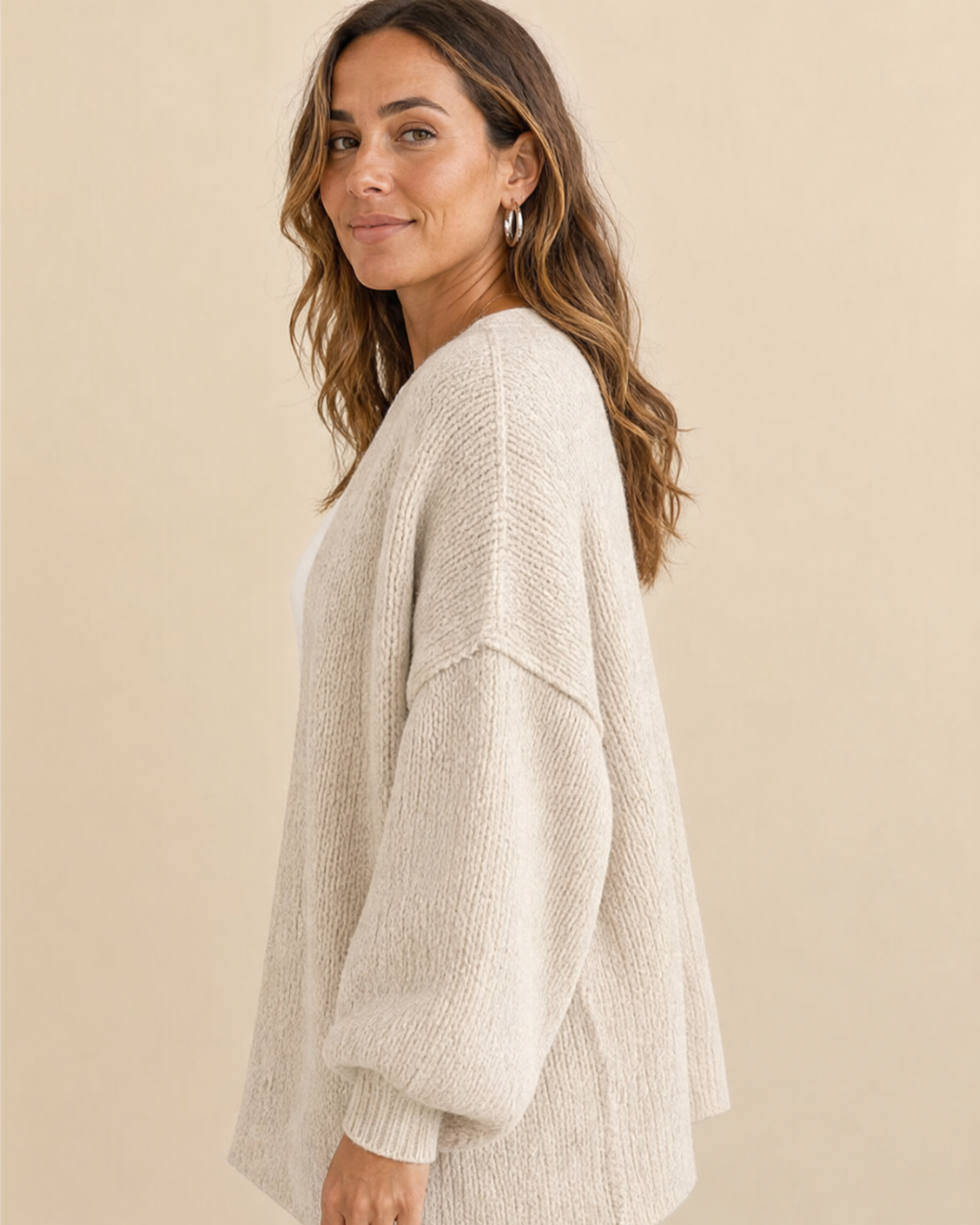 The Fable Cardigan