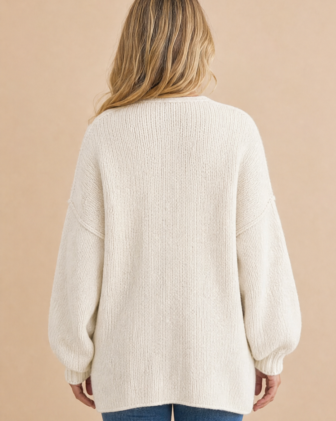 The Fable Cardigan