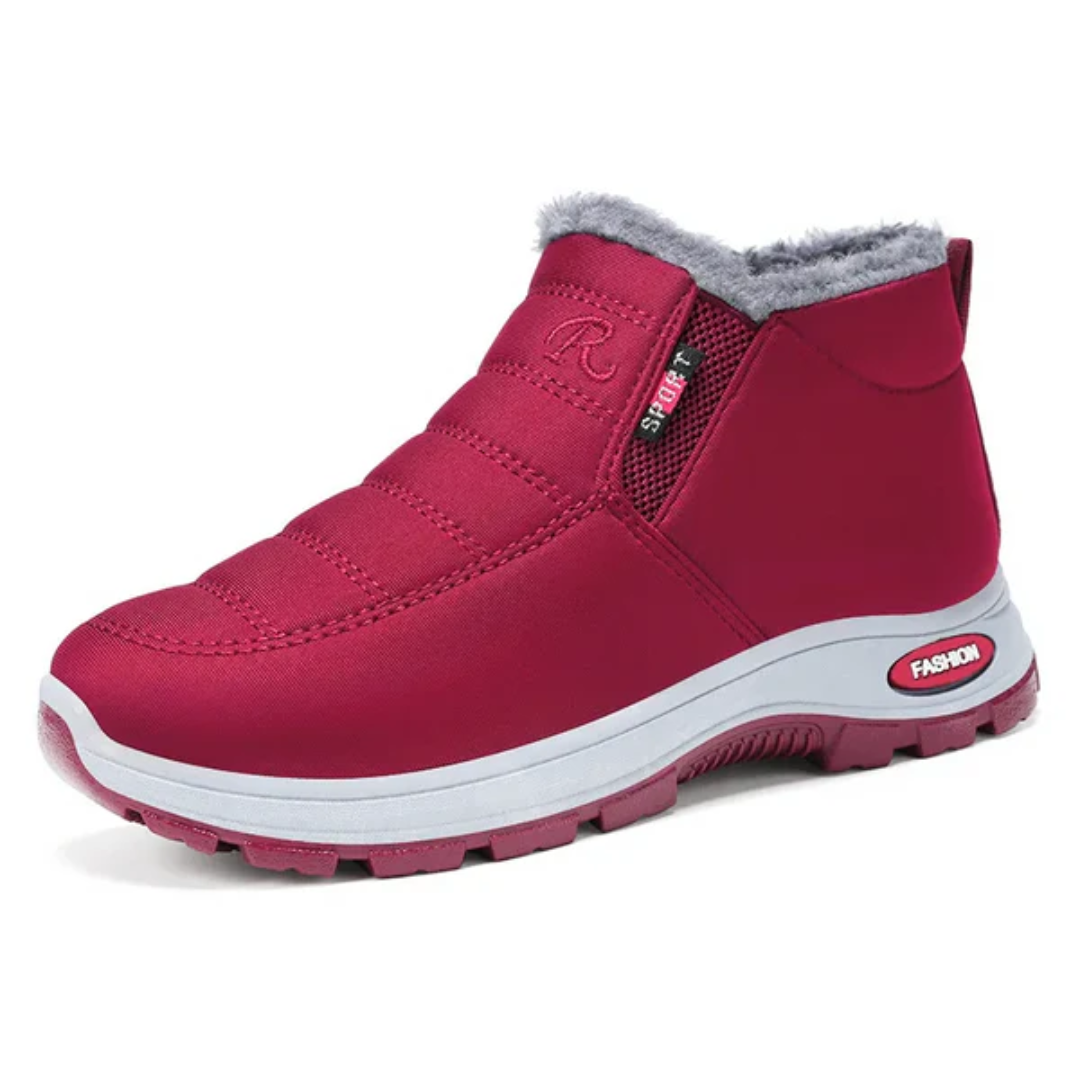 Hailey | Cozy Anti-Slip Winter Shoes