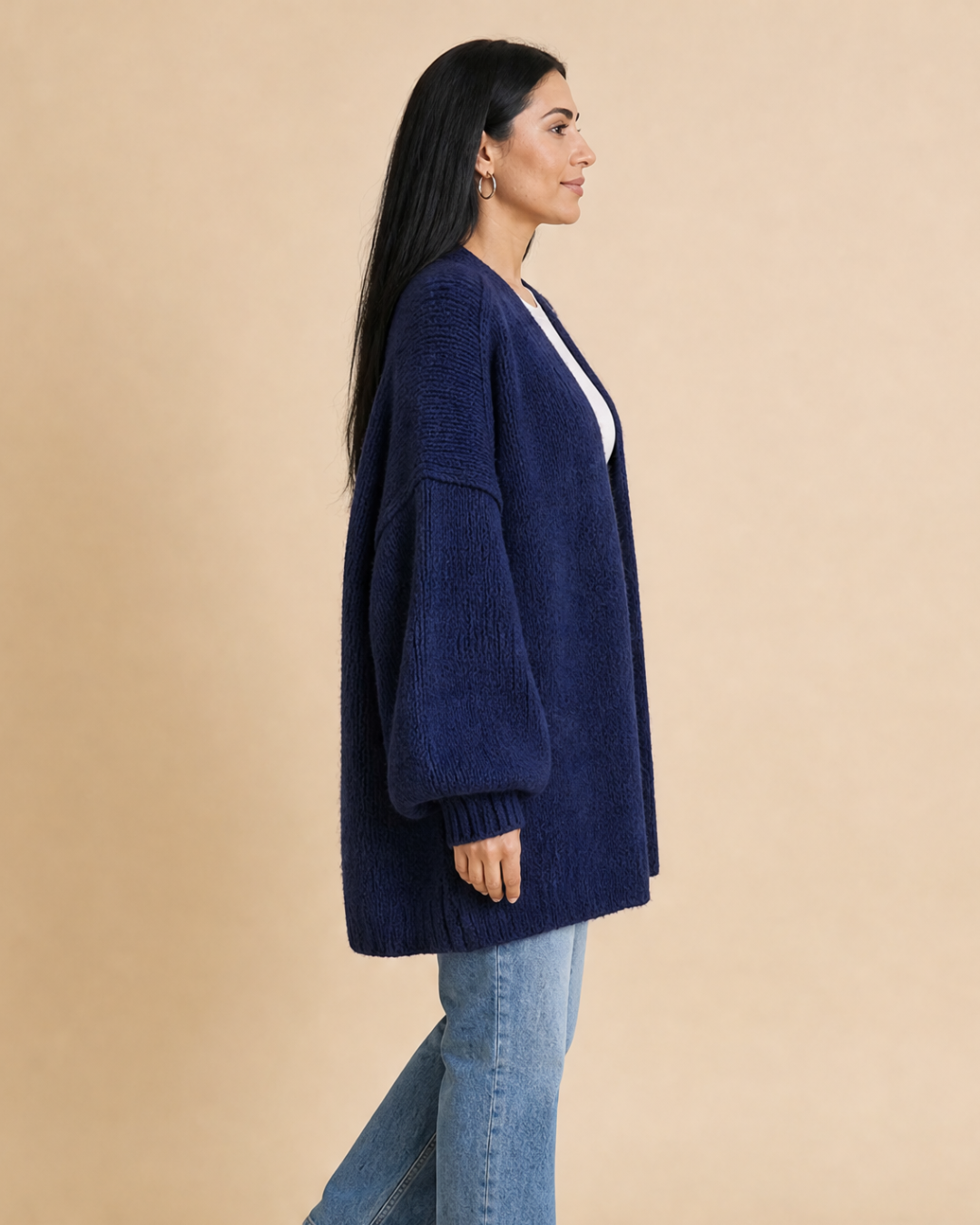 The Fable Cardigan