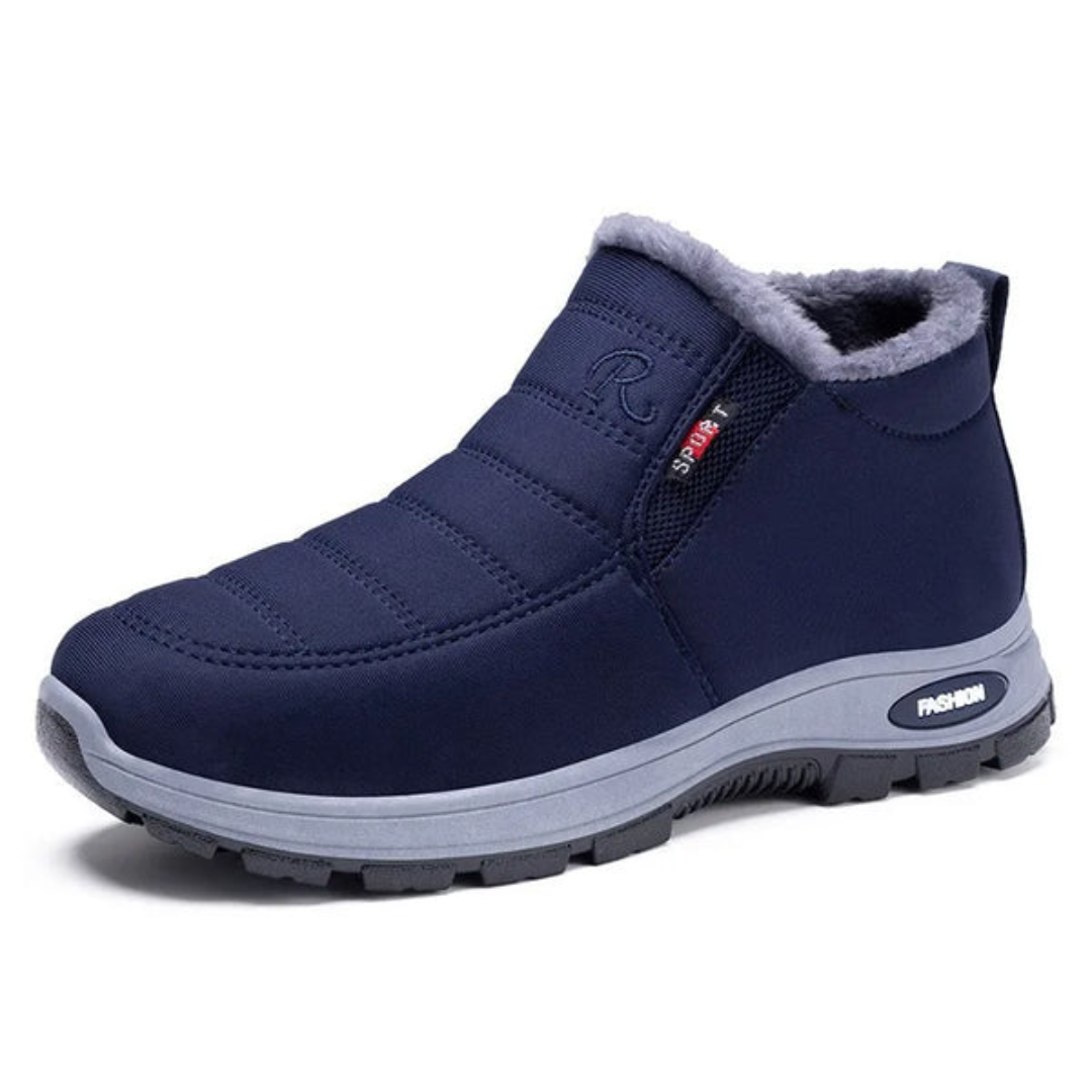 Hailey | Cozy Anti-Slip Winter Shoes