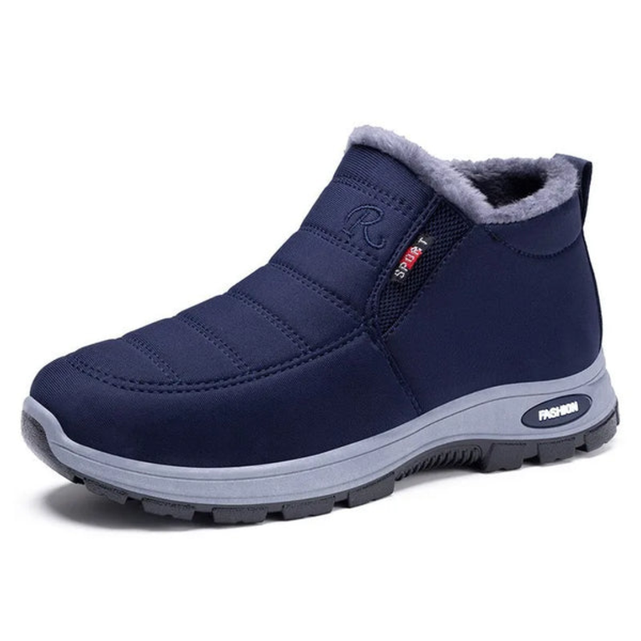 Hailey | Cozy Anti-Slip Winter Shoes