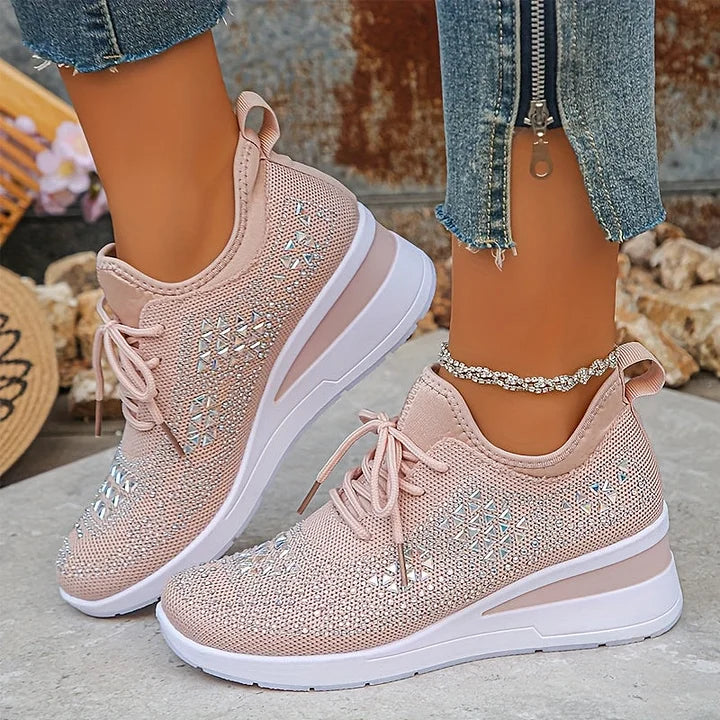 Bonnie™ Orthopedic Sneakers