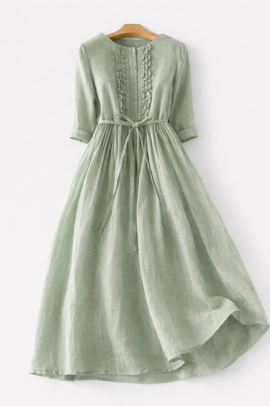 Judith | Timeless Comfort Dress