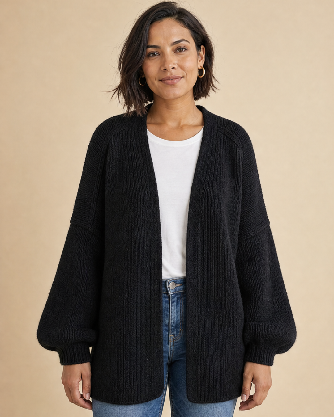 The Fable Cardigan