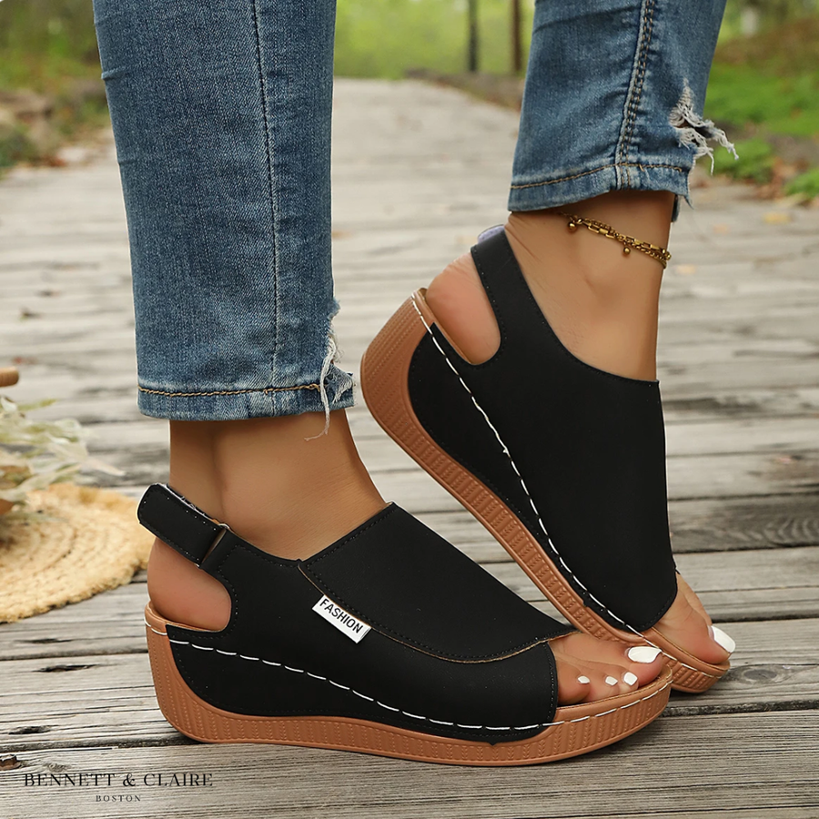 Kendra™Orthopedic Comfort Sandals
