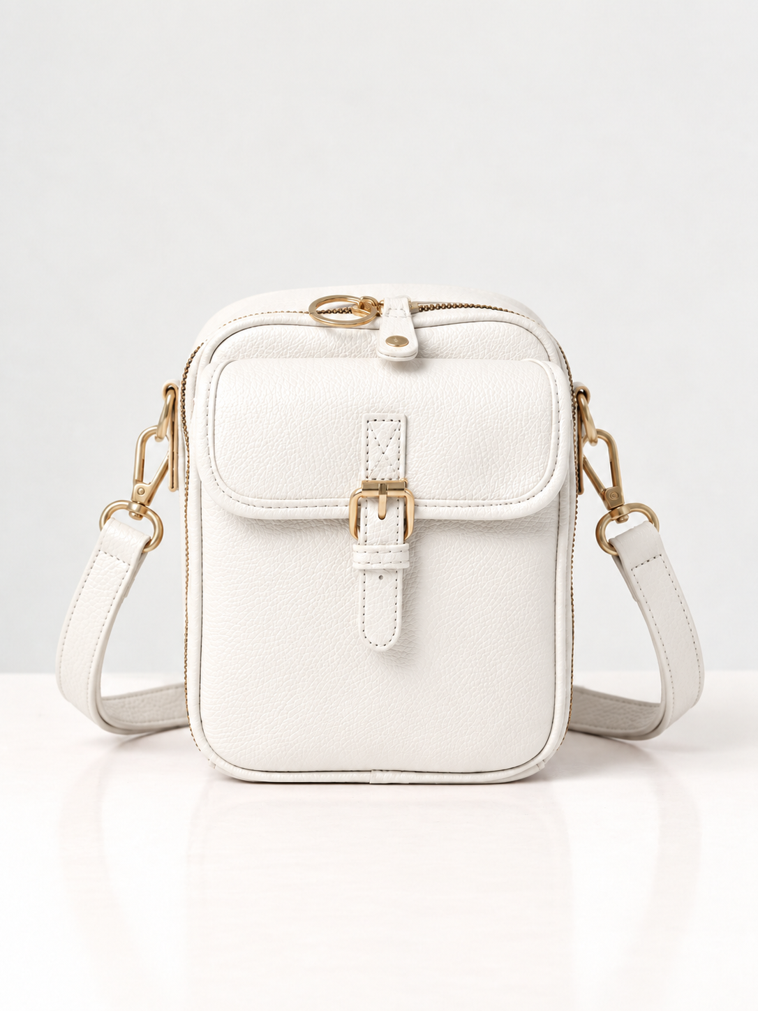 Charlotte | Everyday Essential Crossbody Bag