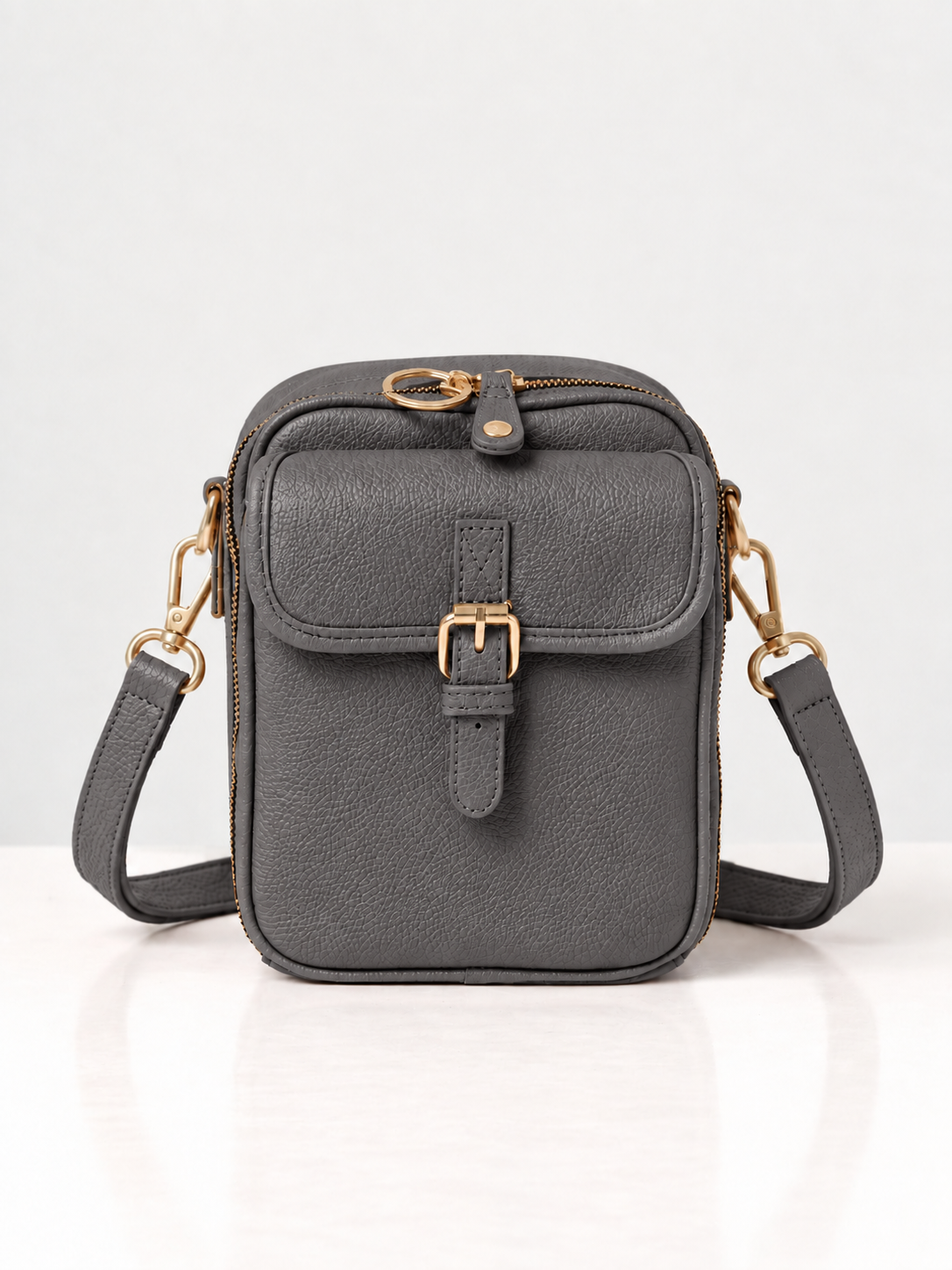 Charlotte | Everyday Essential Crossbody Bag