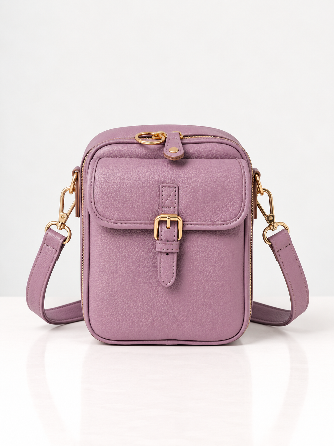 Charlotte | Everyday Essential Crossbody Bag