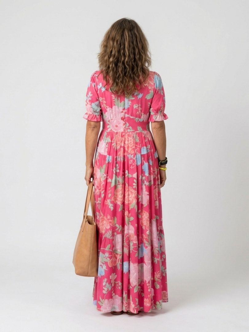 Miya  dress