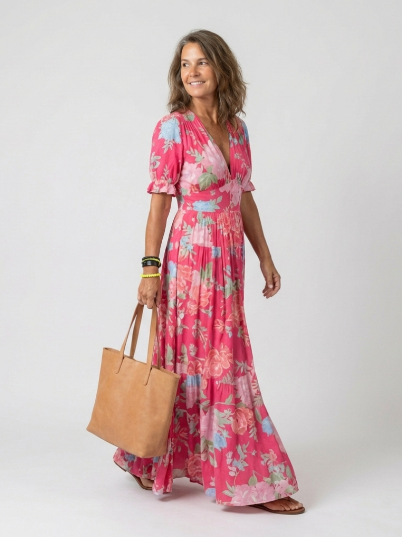 Miya  dress
