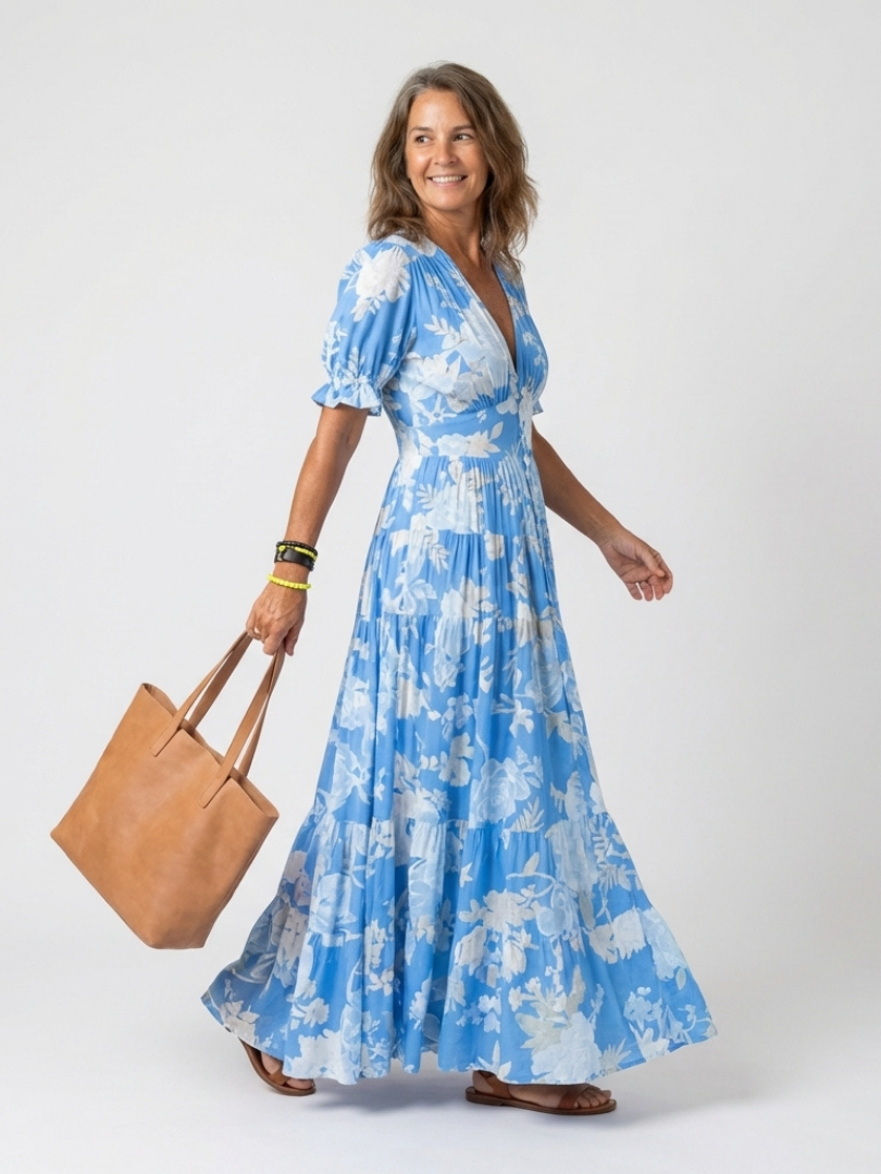 Miya  dress