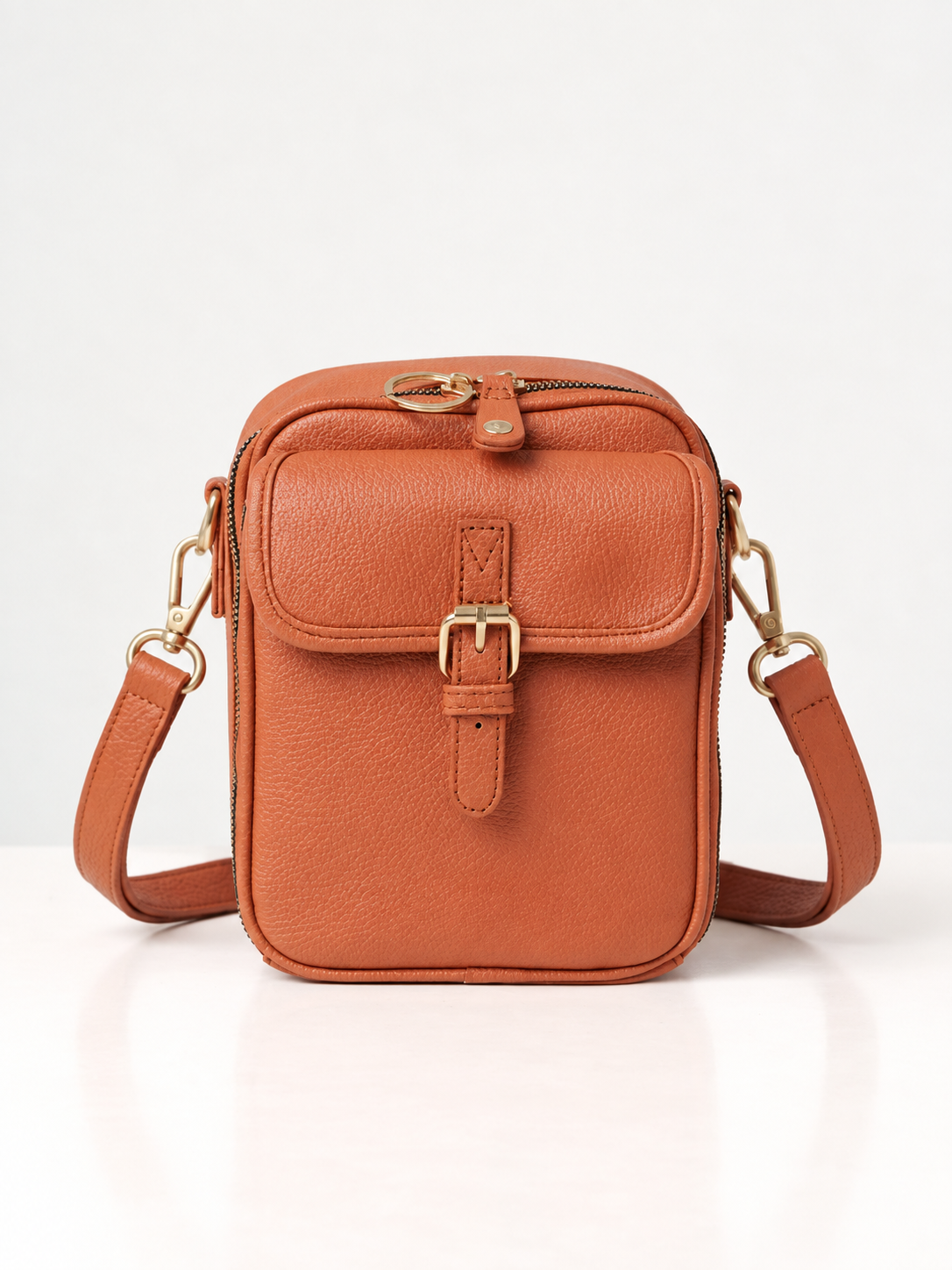 Charlotte | Everyday Essential Crossbody Bag