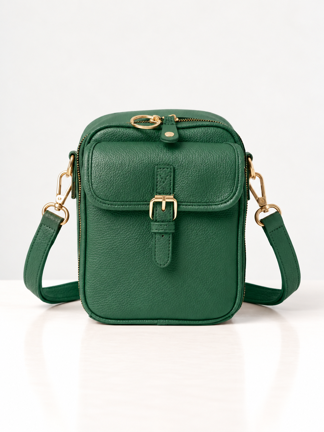 Charlotte | Everyday Essential Crossbody Bag