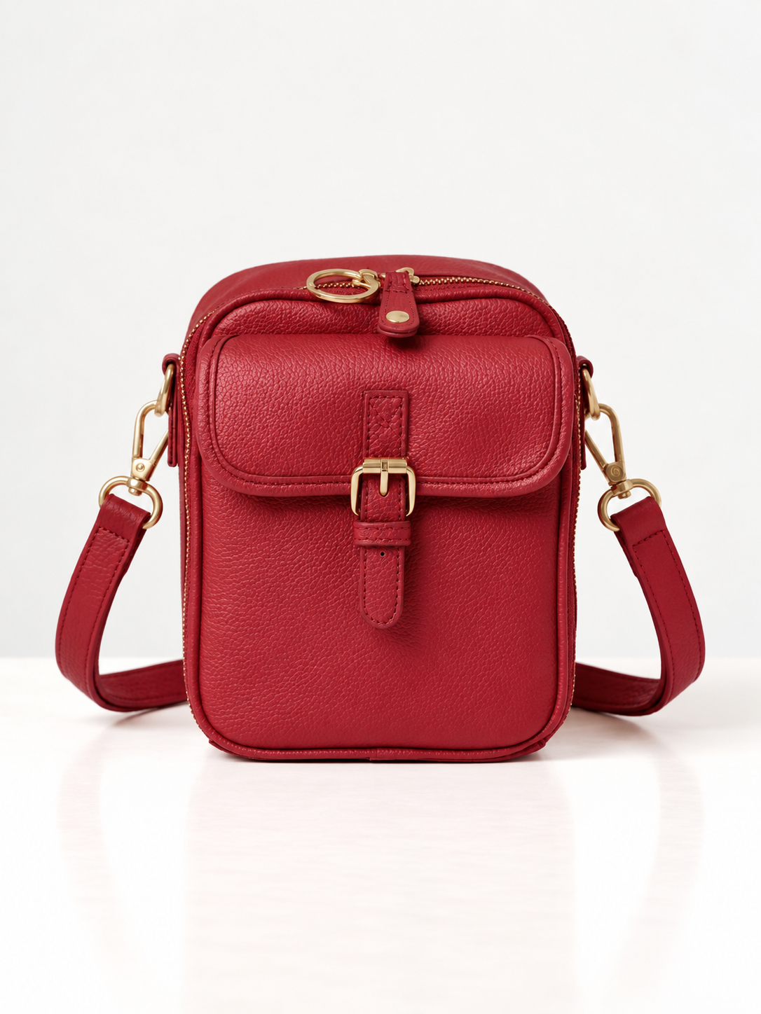 Charlotte | Everyday Essential Crossbody Bag