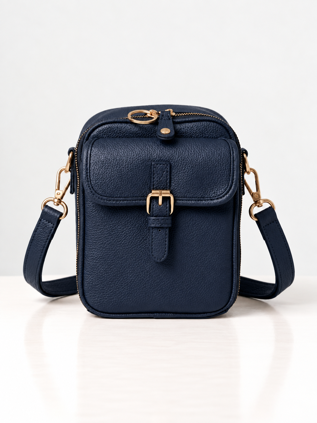 Charlotte | Everyday Essential Crossbody Bag