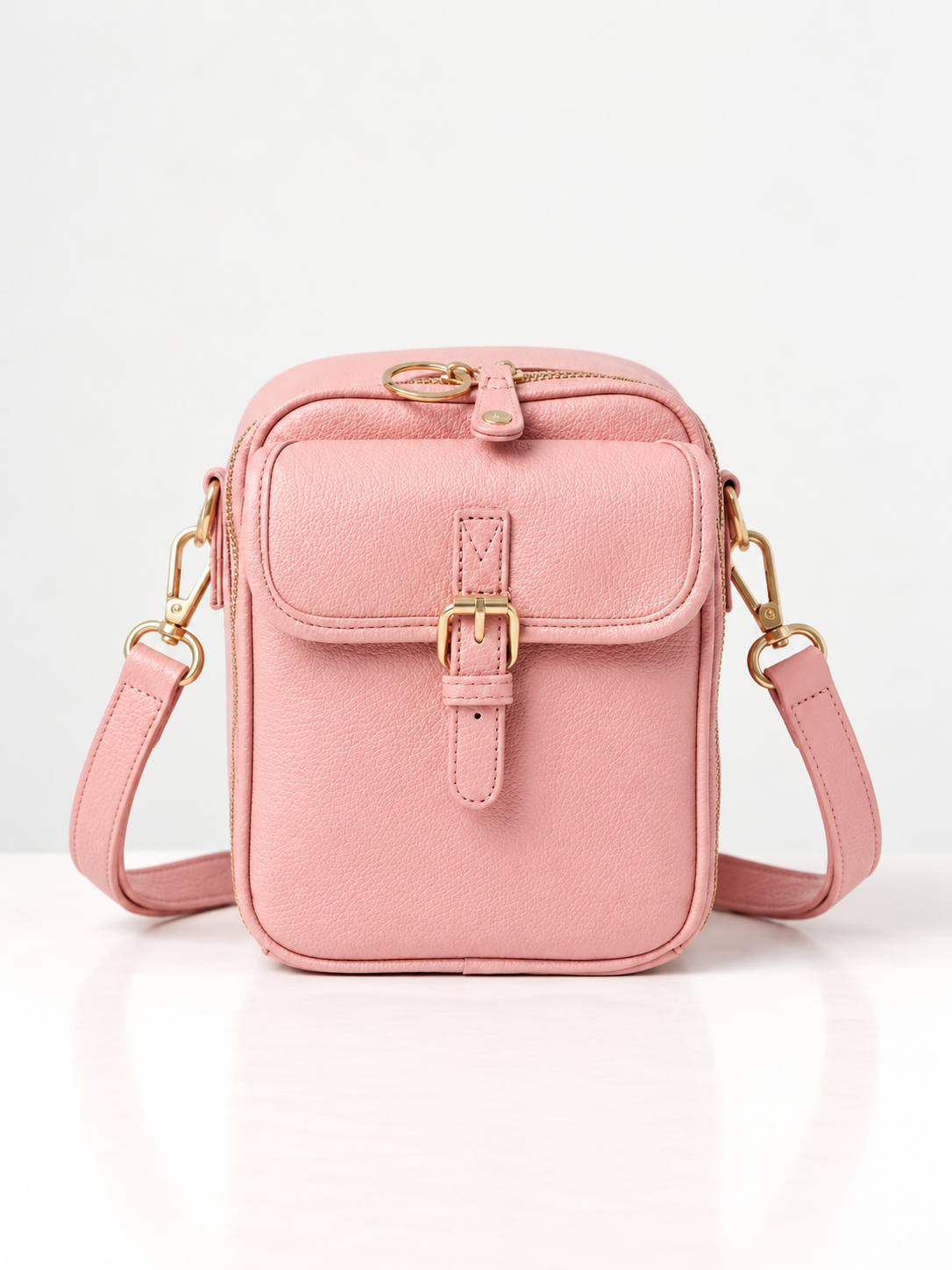 Charlotte | Everyday Essential Crossbody Bag