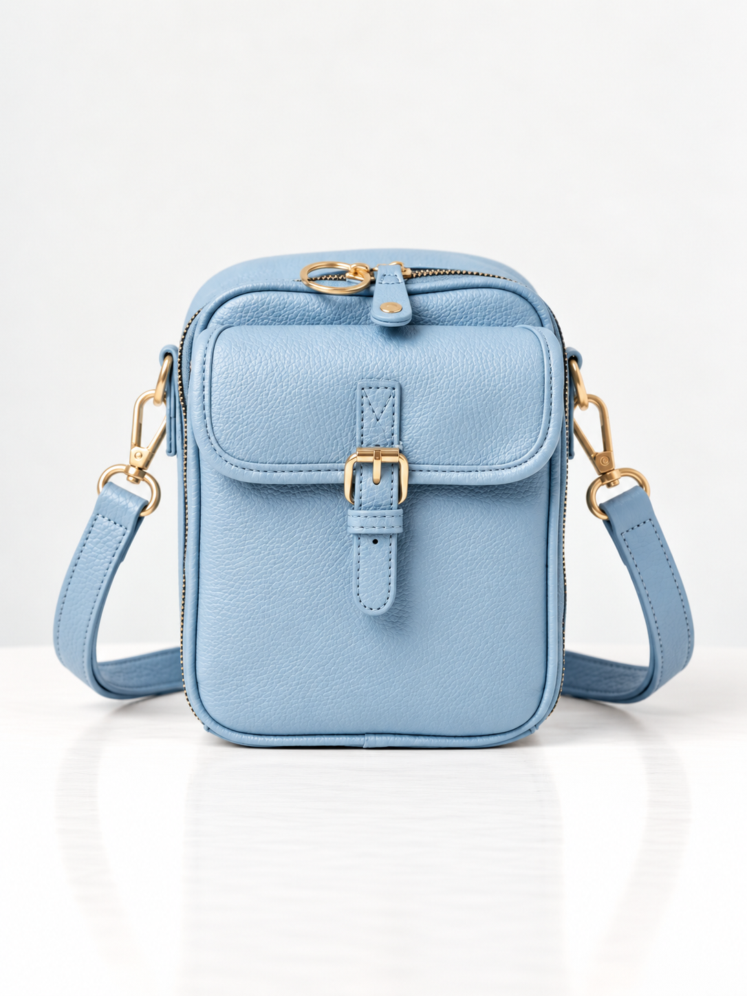 Charlotte | Everyday Essential Crossbody Bag