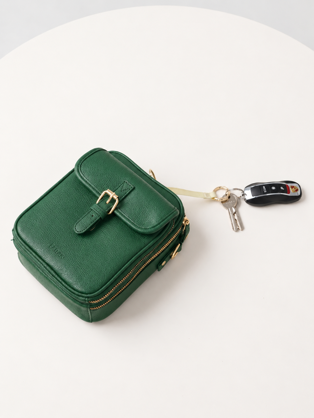 Charlotte | Everyday Essential Crossbody Bag