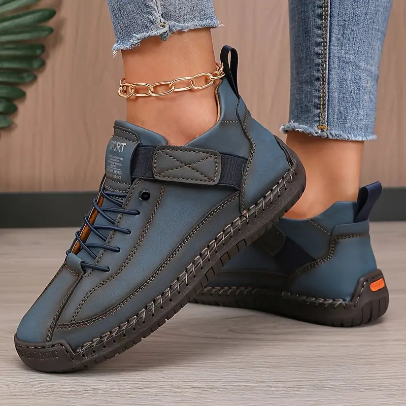 Mia | Classic Comfort Sneakers