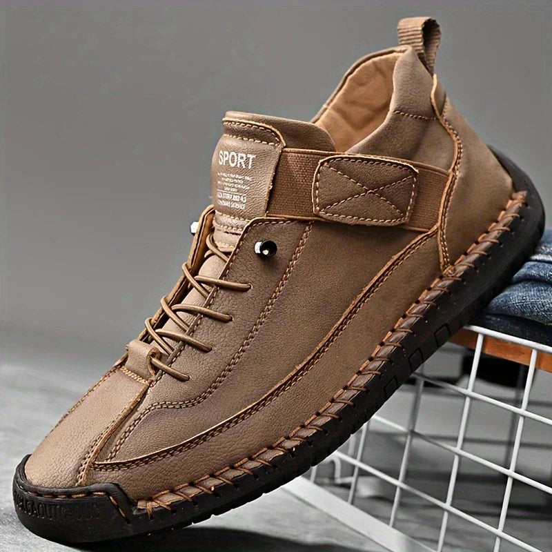 Mia | Classic Comfort Sneakers