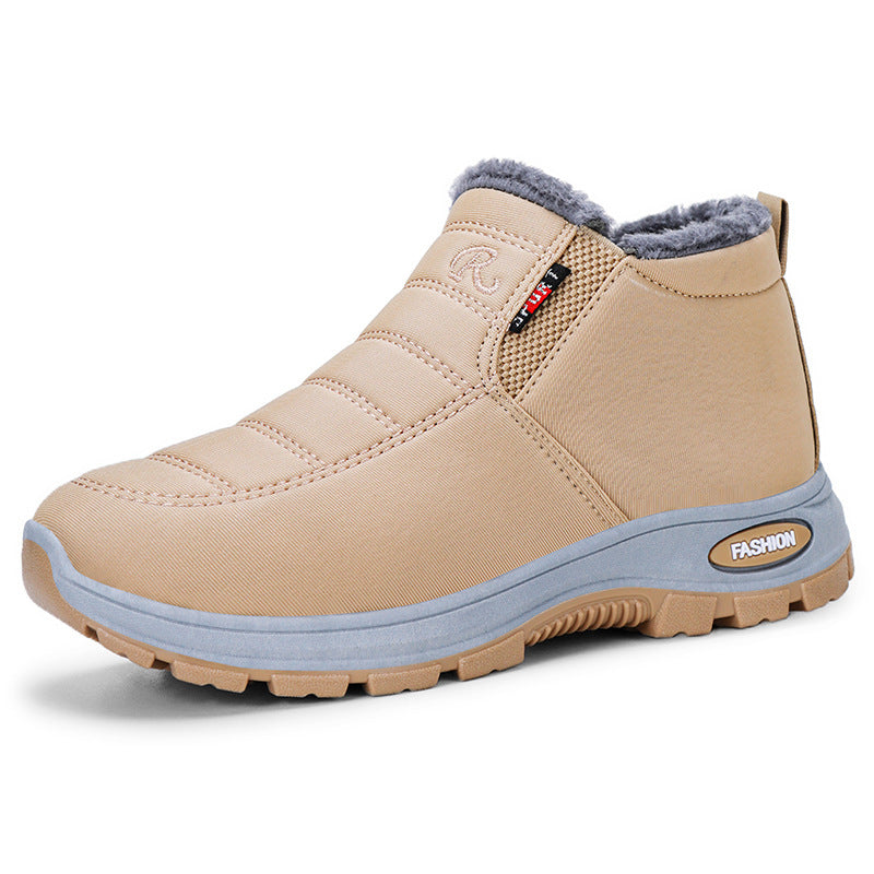 Hailey | Cozy Anti-Slip Winter Shoes