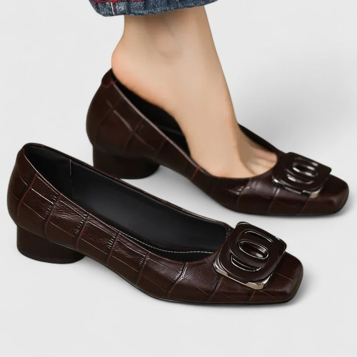 Jozie | Elegant Shoes