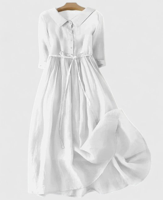 Tharyssa | Elegant Dress