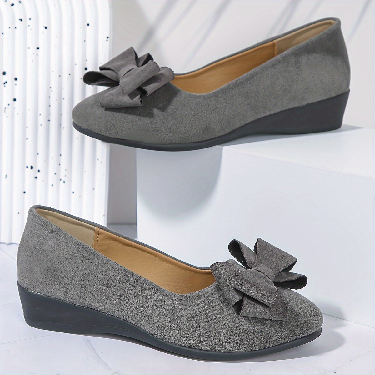 Sorie | Sophisticated Shoes