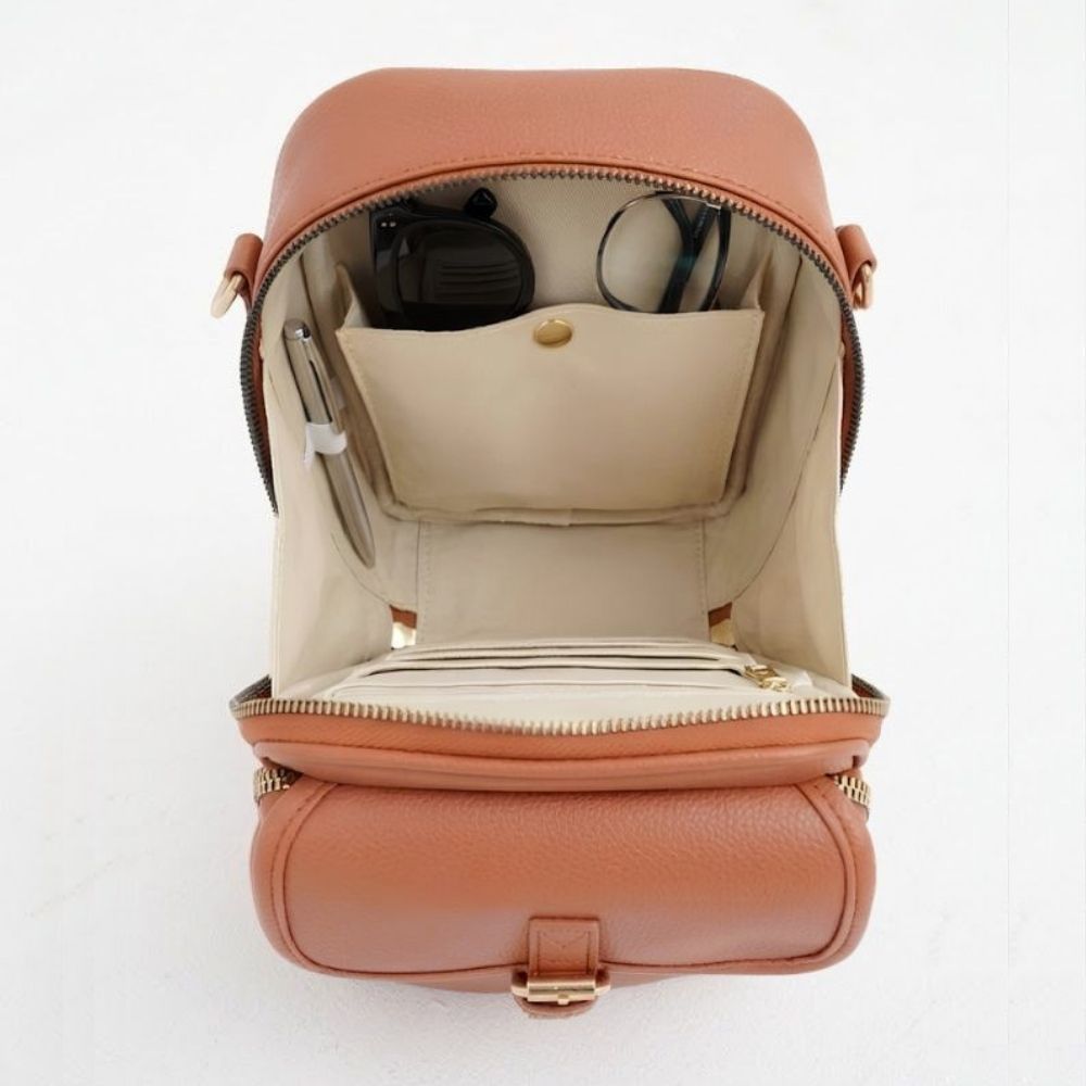 Charlotte | Everyday Essential Crossbody Bag