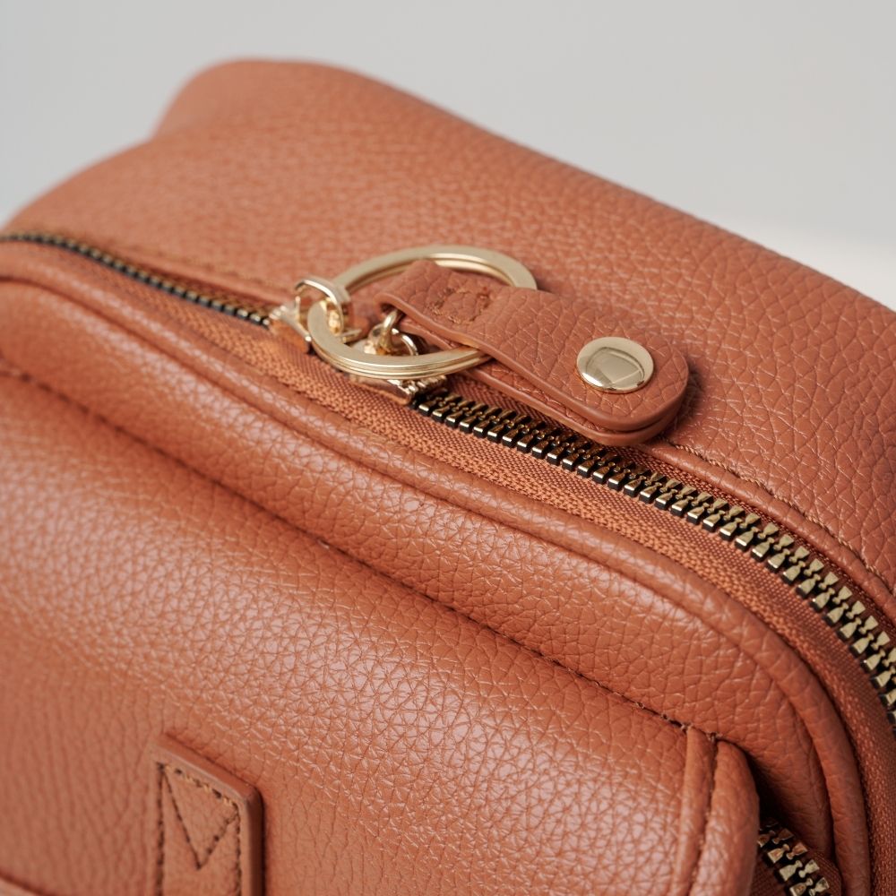 Charlotte | Everyday Essential Crossbody Bag