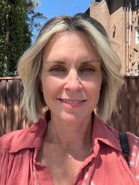 Sarah M. testimonial photo