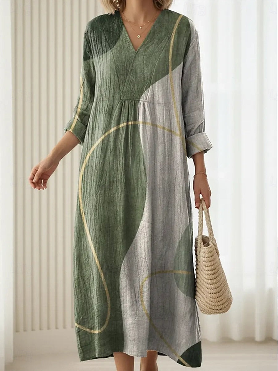 Lara™ | Everyday Comfort Dress