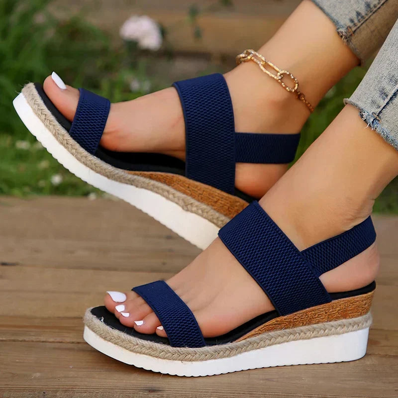 FREYA | ORTHOPEDIC SANDALS